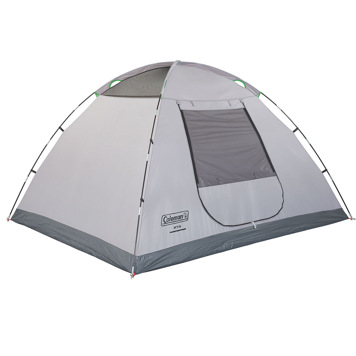Carpa Coleman para 4 Personas