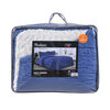 Quilt Sherpa King