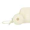 Bandolera Secret Osaka FW25 S Blanco