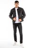 Chaqueta Mezclilla Hombre Fiorucci