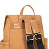 Mochila Secret Lima SC6 M Beige