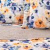Quilt Velvet Sherpa Zibel 1,5 Plazas Dalia