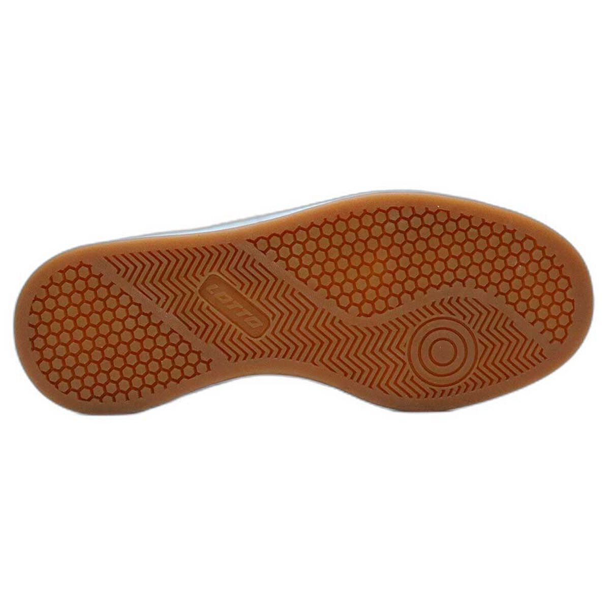 Zapatilla Urbana Mujer Lotto