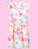 Vestido Niña Agatha Ruiz De La Prada