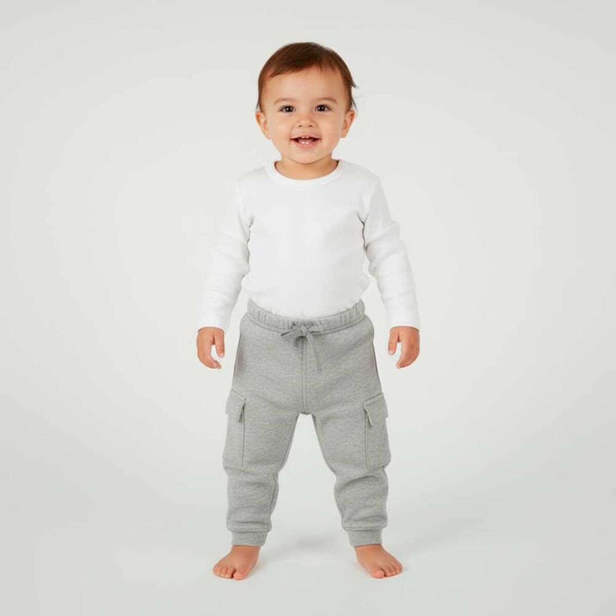 Pantal&oacute;n Buzo Chess Baby