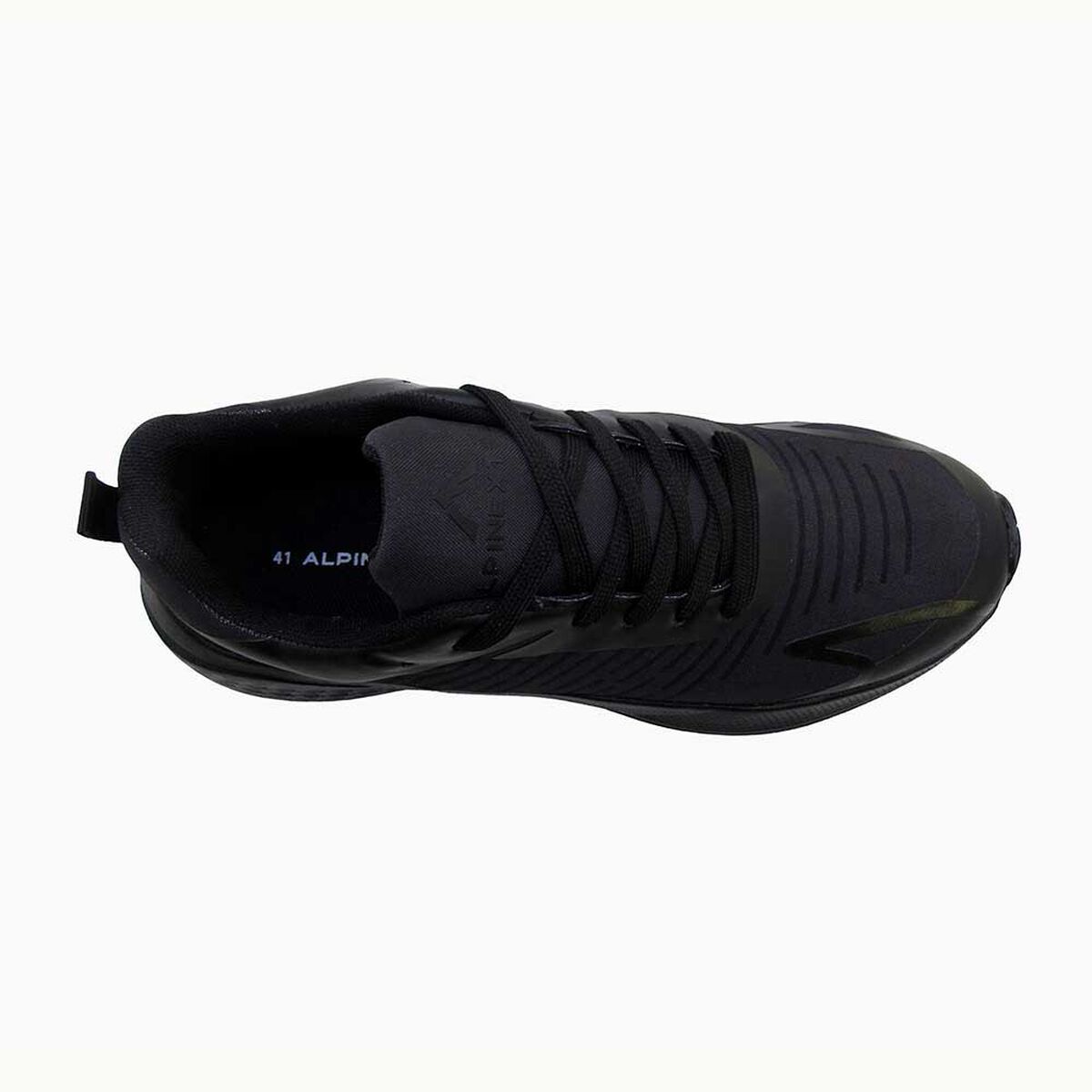 Zapatilla Running Hombre Alpinextrem