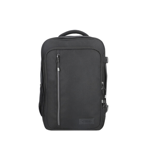 Mochila de Viaje Xtrem Litemove 5XT 38,2  Litros Negro