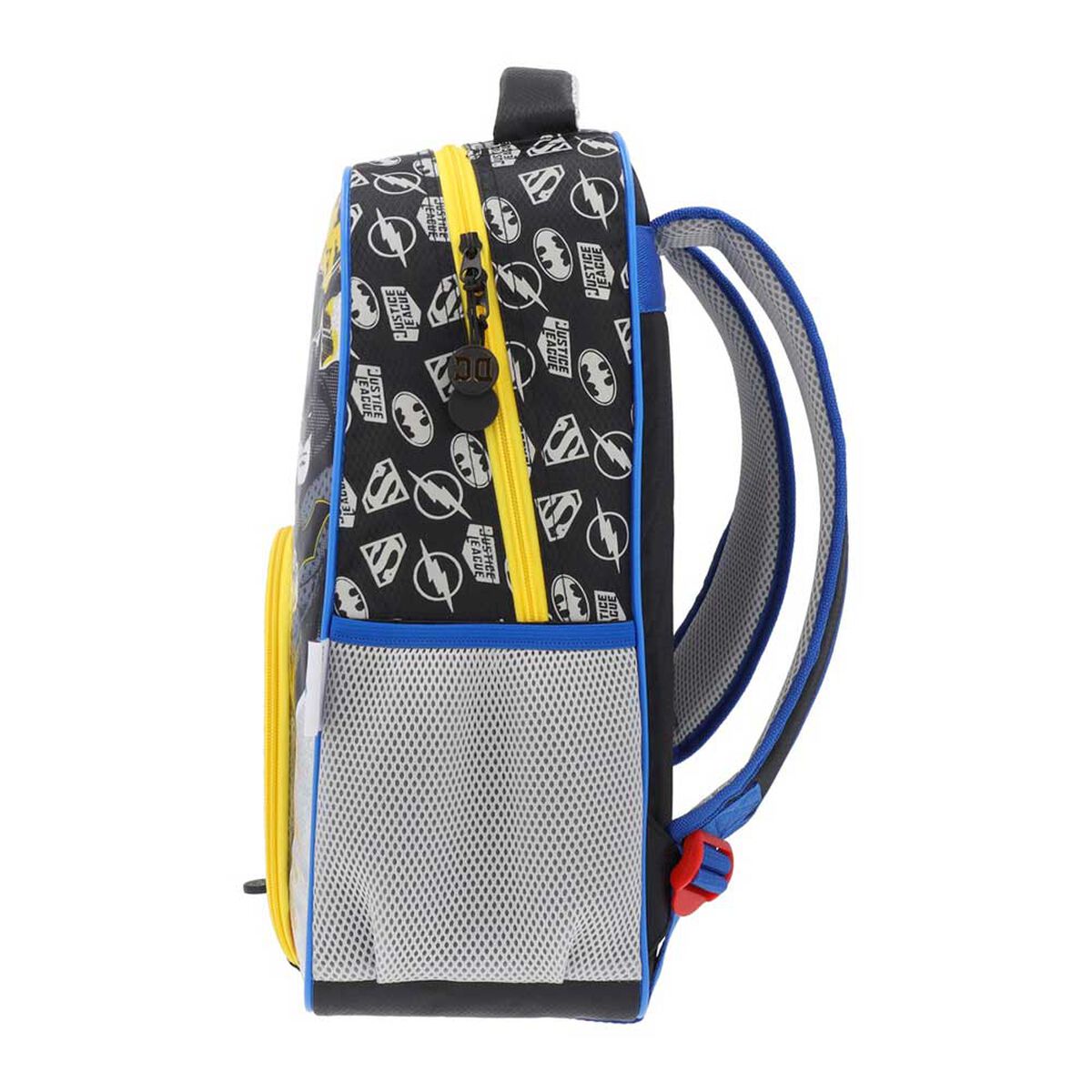 Mochila Liga de la Justicia Dc Comics