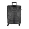 Maleta Saxoline Boden Negro L