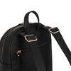 Mochila Secret Mother ST6 M Negro