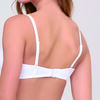 Pack 3 Sostenes Strapless Copa B Mujer Intime