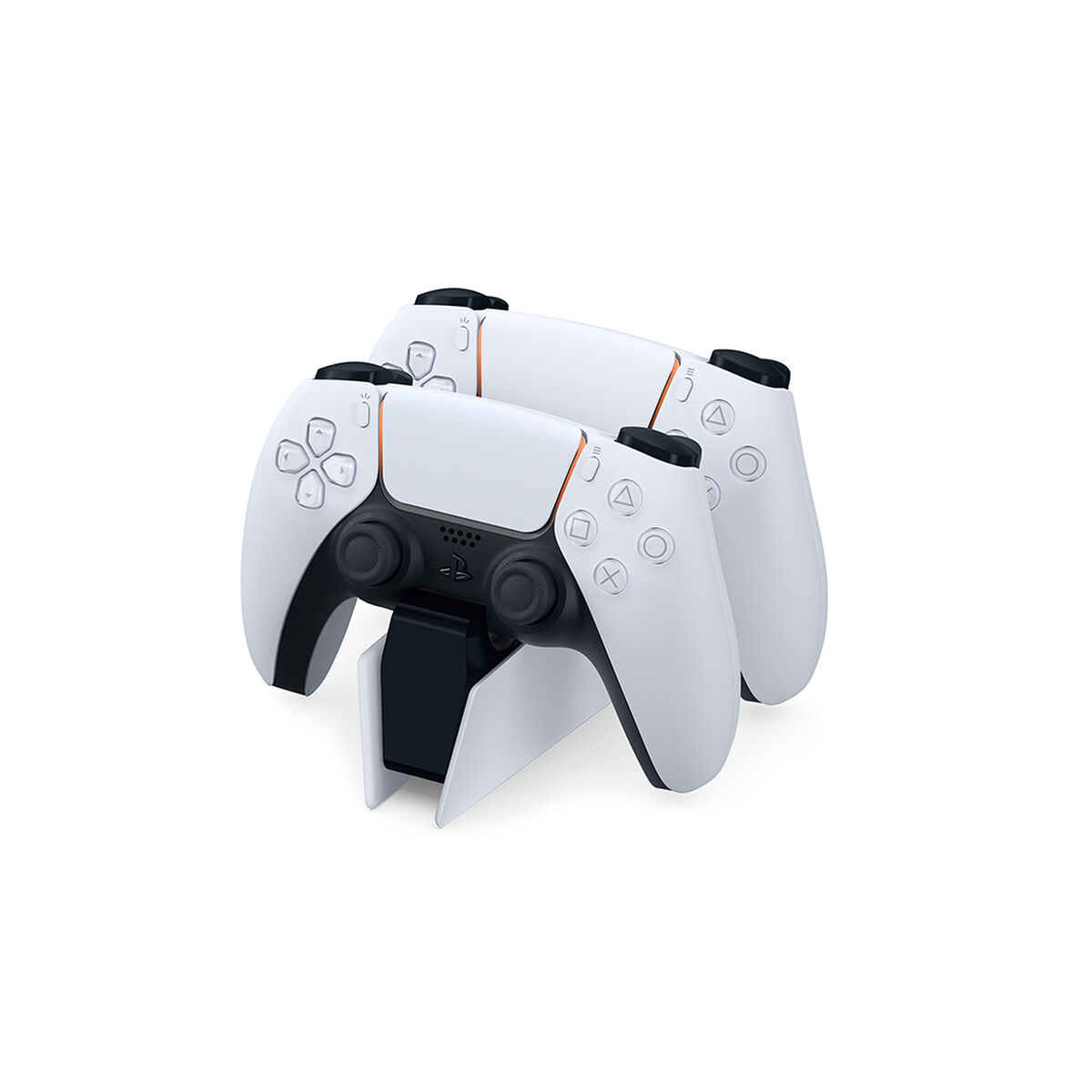 Cargador Control Multimedia Sony PS5 Charging Station