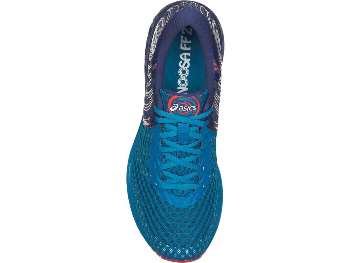 Zapatilla Hombre Asics Noosa Ff 2