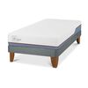 Cama Europea CIC 1,5 Plazas Excellence Plus