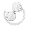 Audífonos Bluetooth Over Ear JBL Tune 510BT Blancos
