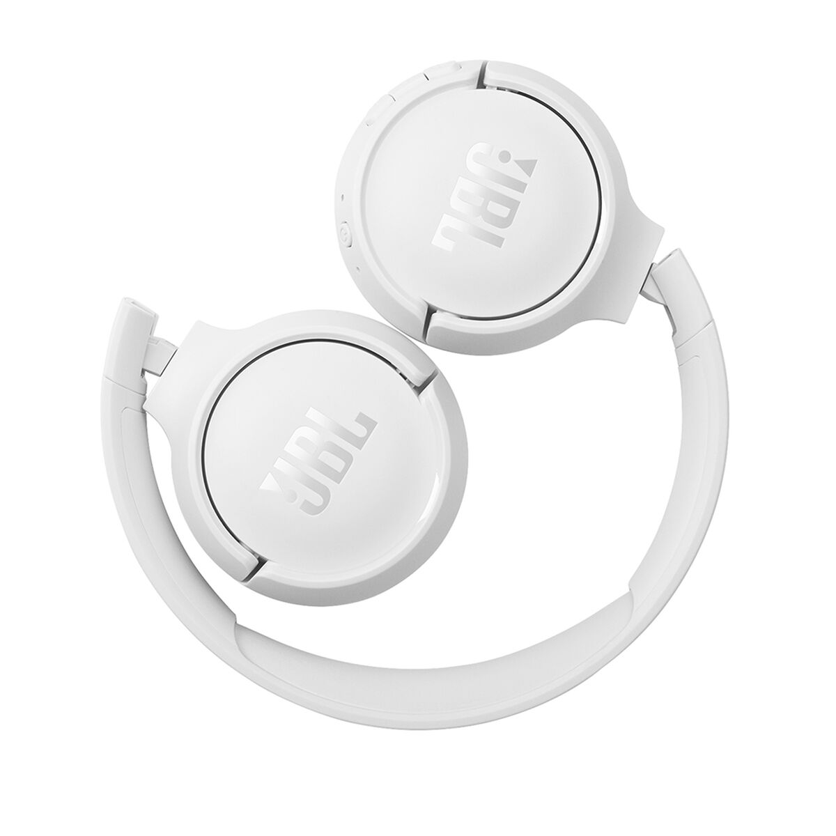Audífonos Bluetooth Over Ear JBL Tune 510BT Blancos