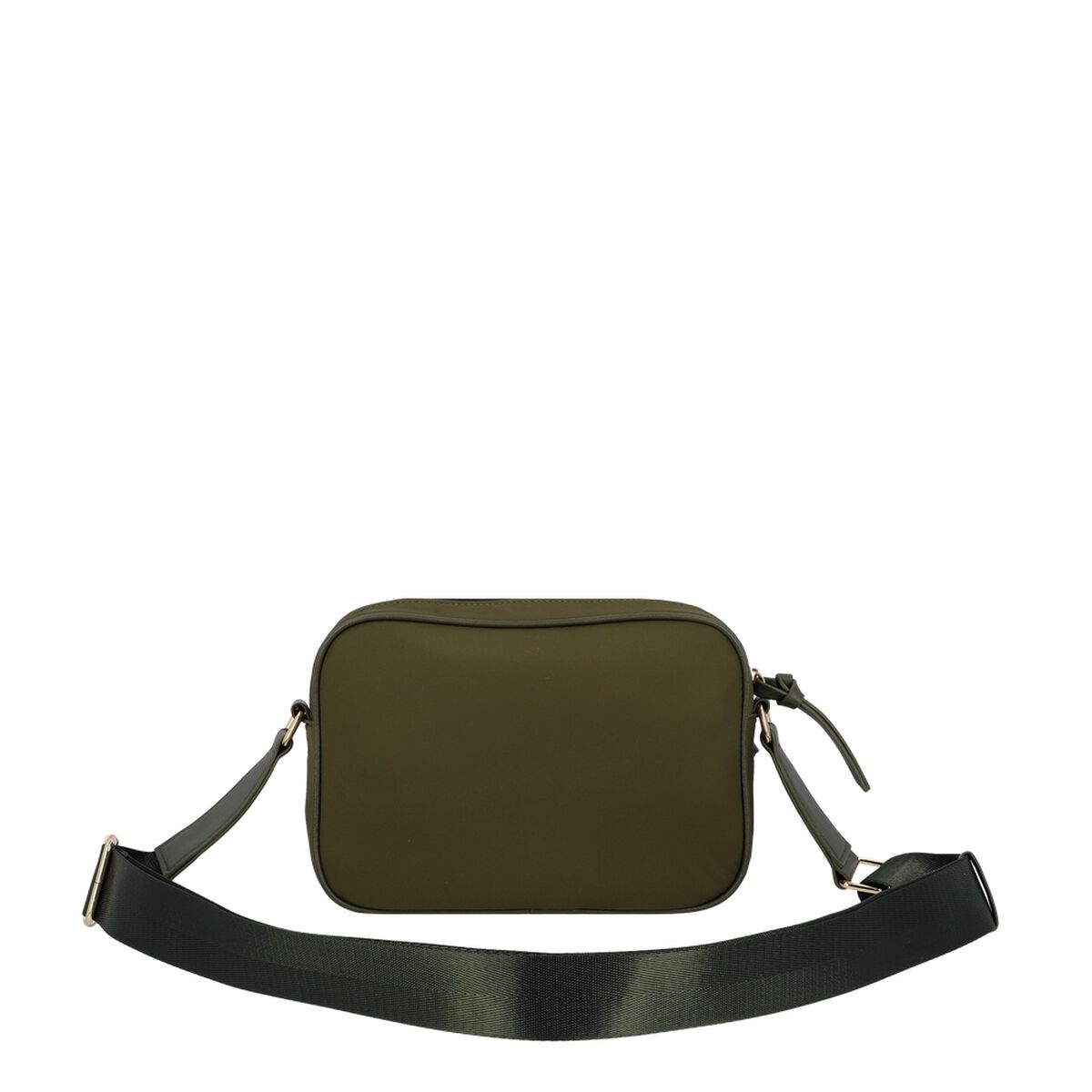 Bandolera Secret Alemania ST6 S Verde