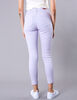 Jeans Colores Icono