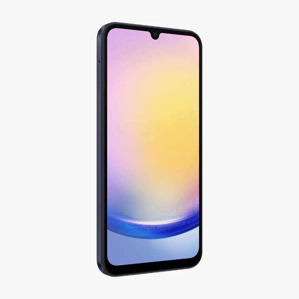 Celular Samsung Galaxy A25 5G 256GB 6,5" Black Wom