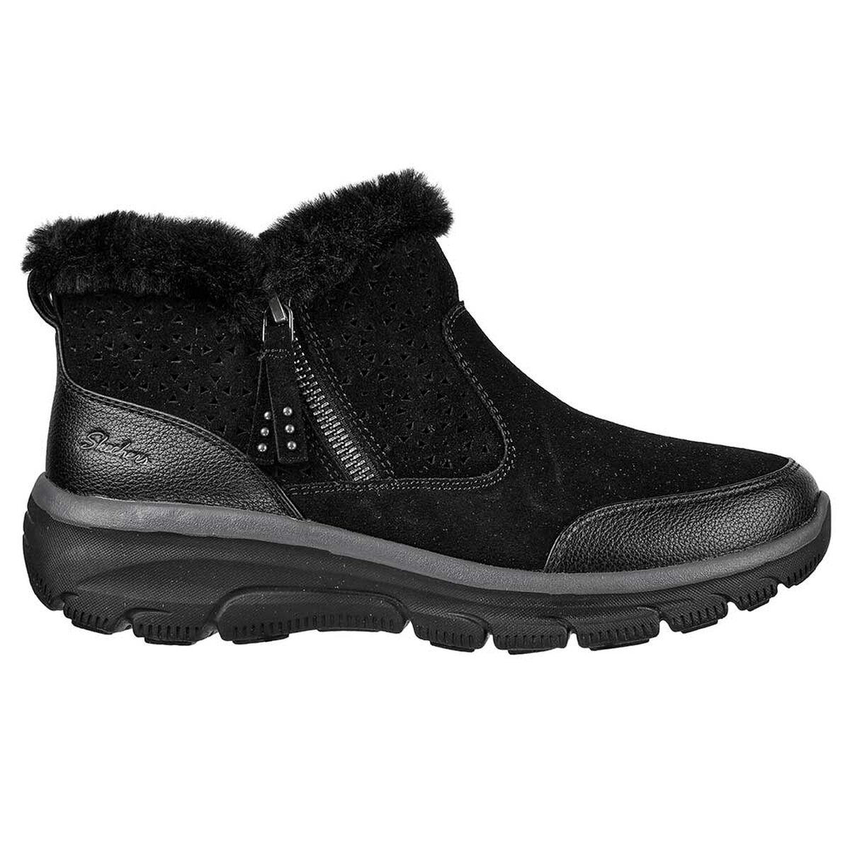 Botín Mujer Skechers