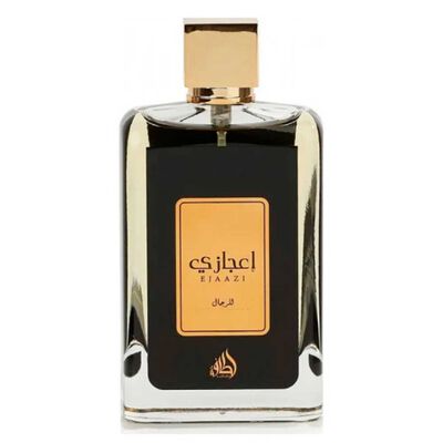 Perfume Lattafa Ejaazi Edp 100Ml Unisex