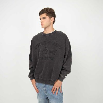 Poler&oacute;n Hombre Soviet