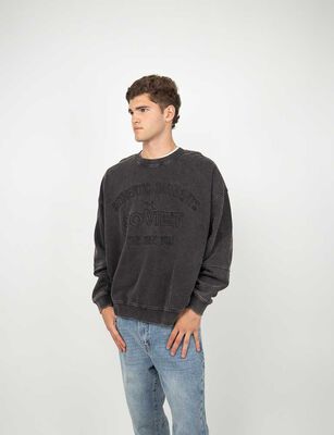 Imagen 1 del producto Polerón Hombre Soviet Negro, Rosa, Verde, Verde-Osc