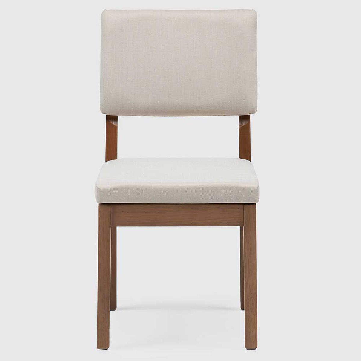 Juego de Comedor Decocasa Ella  6 Sillas Canela