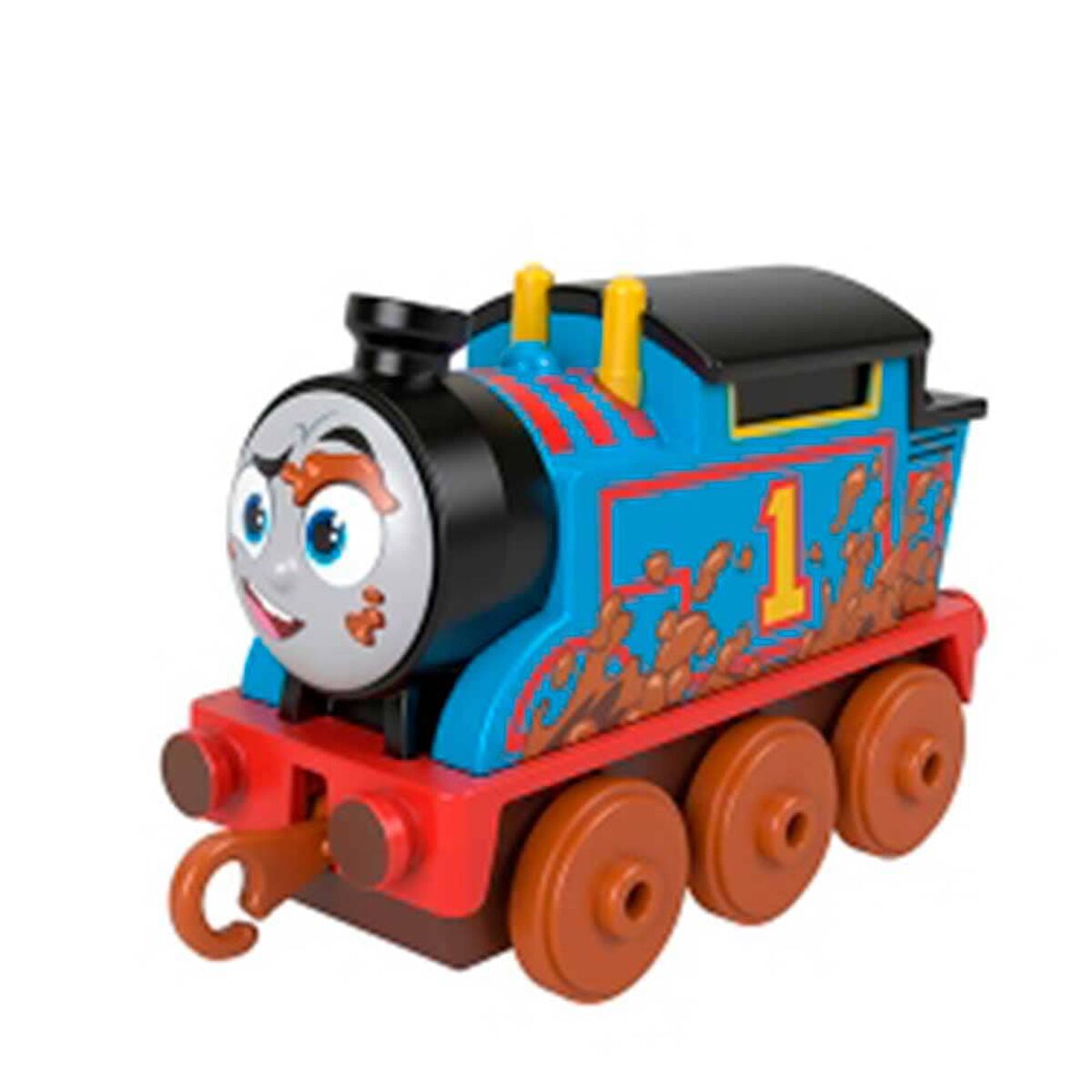 Surtido Trenes Metálicos Thomas & Friends