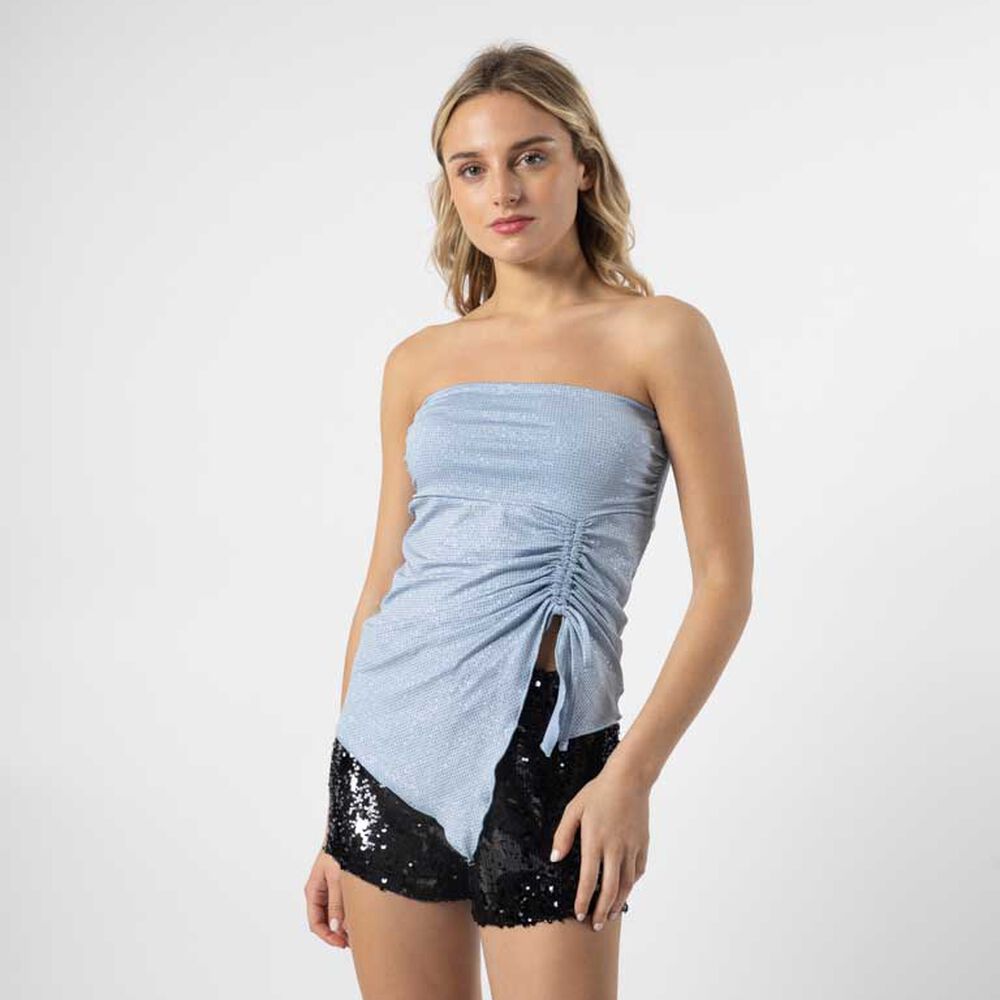 Polera Cocktail Mujer Icono