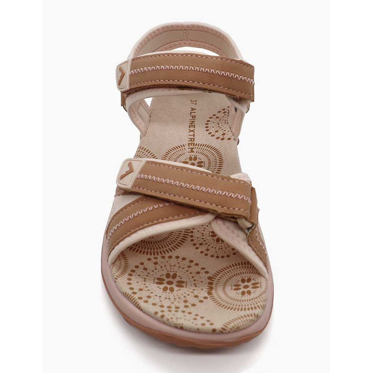 Sandalia Confort Mujer Alpinextrem