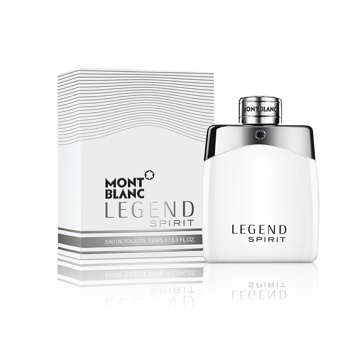 Perfume Montblanc Legend Spir EDT 100 ml