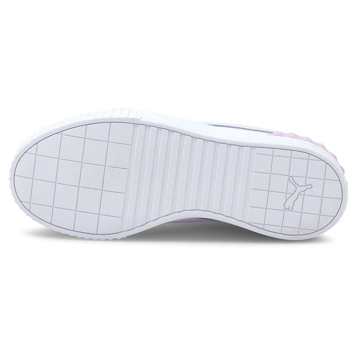 Zapatilla Mujer Puma Carina Lift