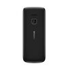 Celular Nokia 225 4GB 2,4" Charcoal WOM