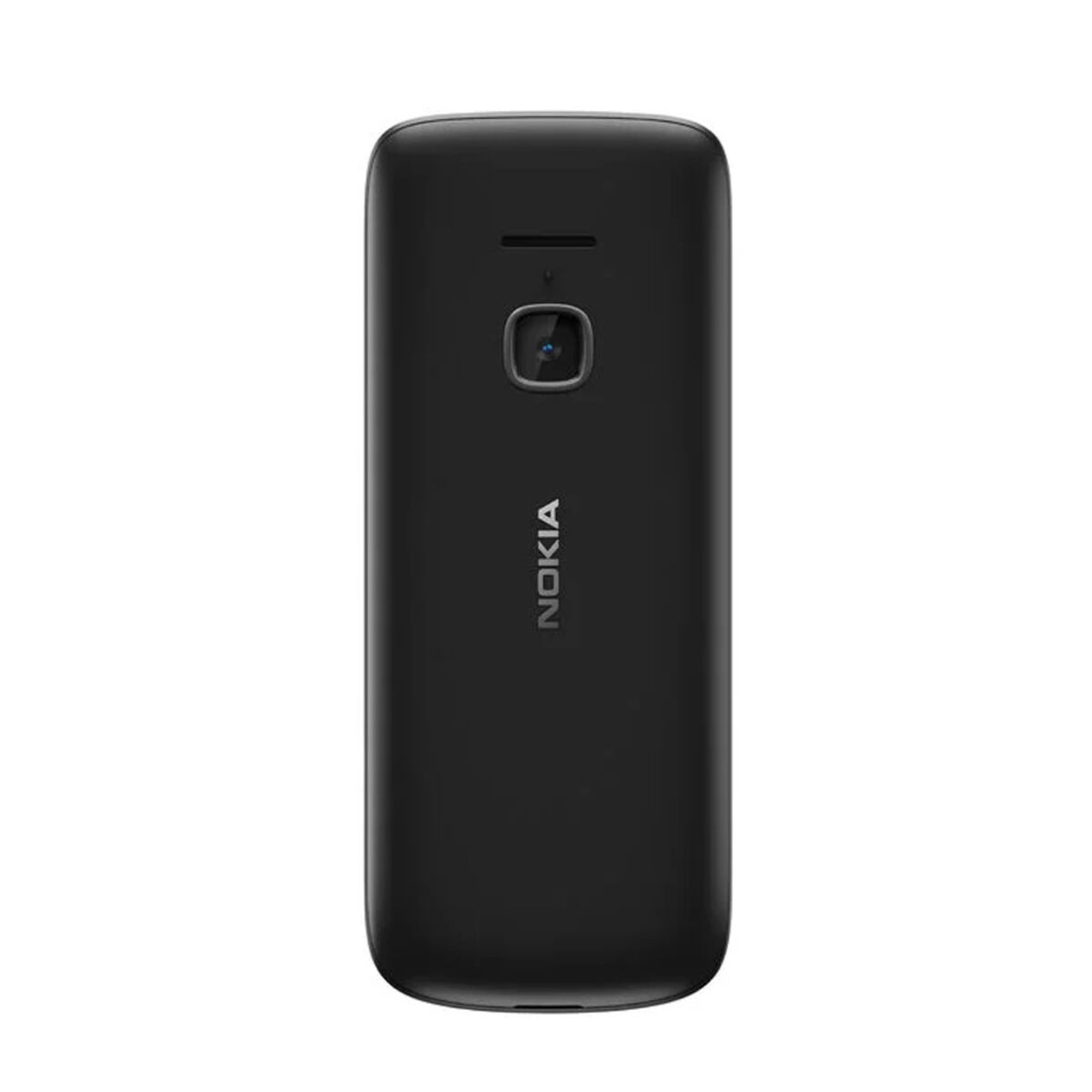 Celular Nokia 225 4GB 2,4" Charcoal WOM
