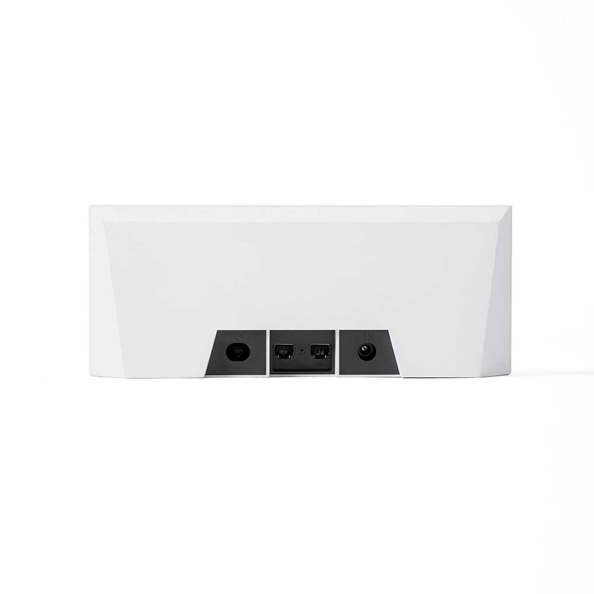 Kit Antena Satelital Starlink Standard 4X con Router Wi-Fi 6