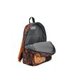 Mochila Logan 4Xt Naranjo L Xtrem