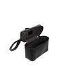 Cartera Bandolera Secret Minsk SC7 Mini Negra