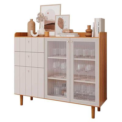 Imagen 1 del producto Buffet Decocasa Lena Off White Natural