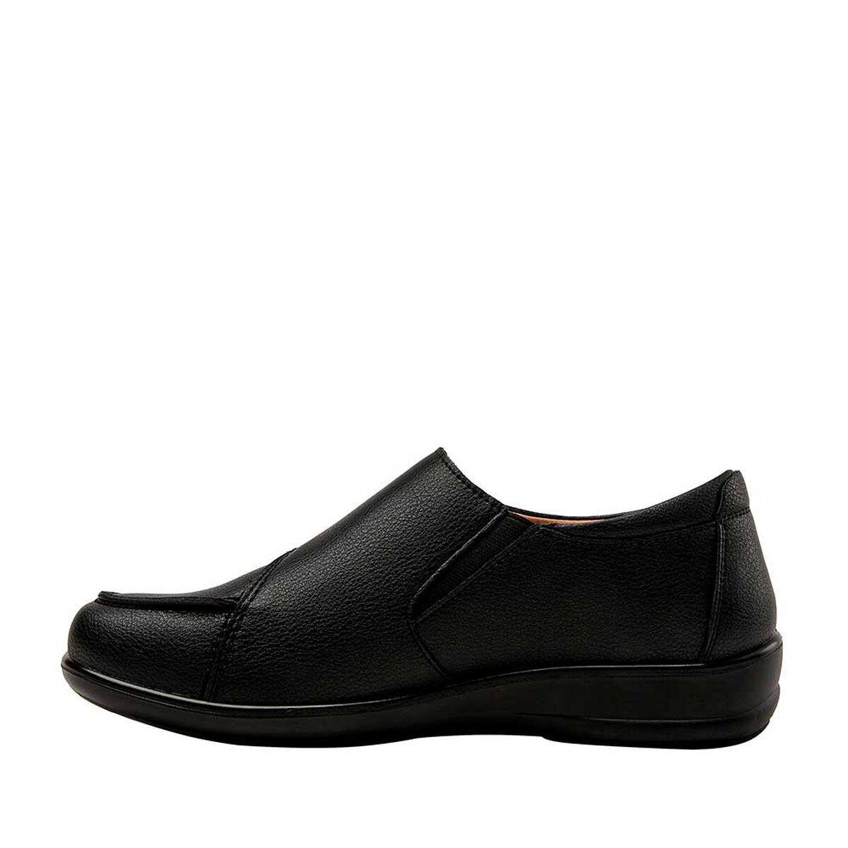 Zapato de Mujer Negro Bruno Rossi