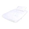 Sábanas para Cunas Playard