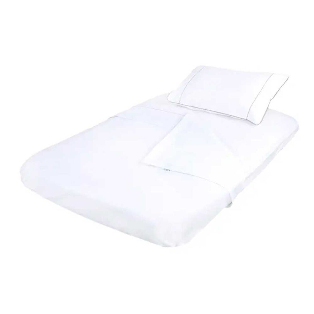 Sábanas para Cunas Playard