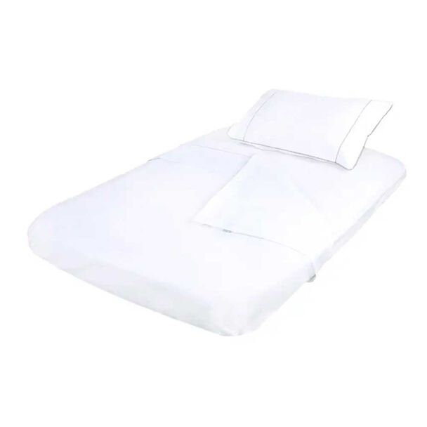 Sábanas para Cunas Playard