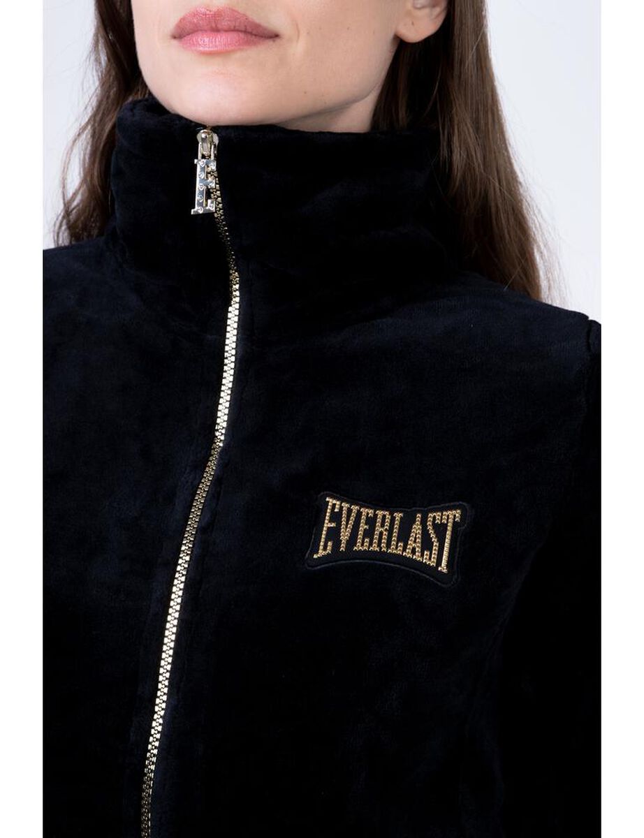Chaqueta Deportiva Mujer Everlast