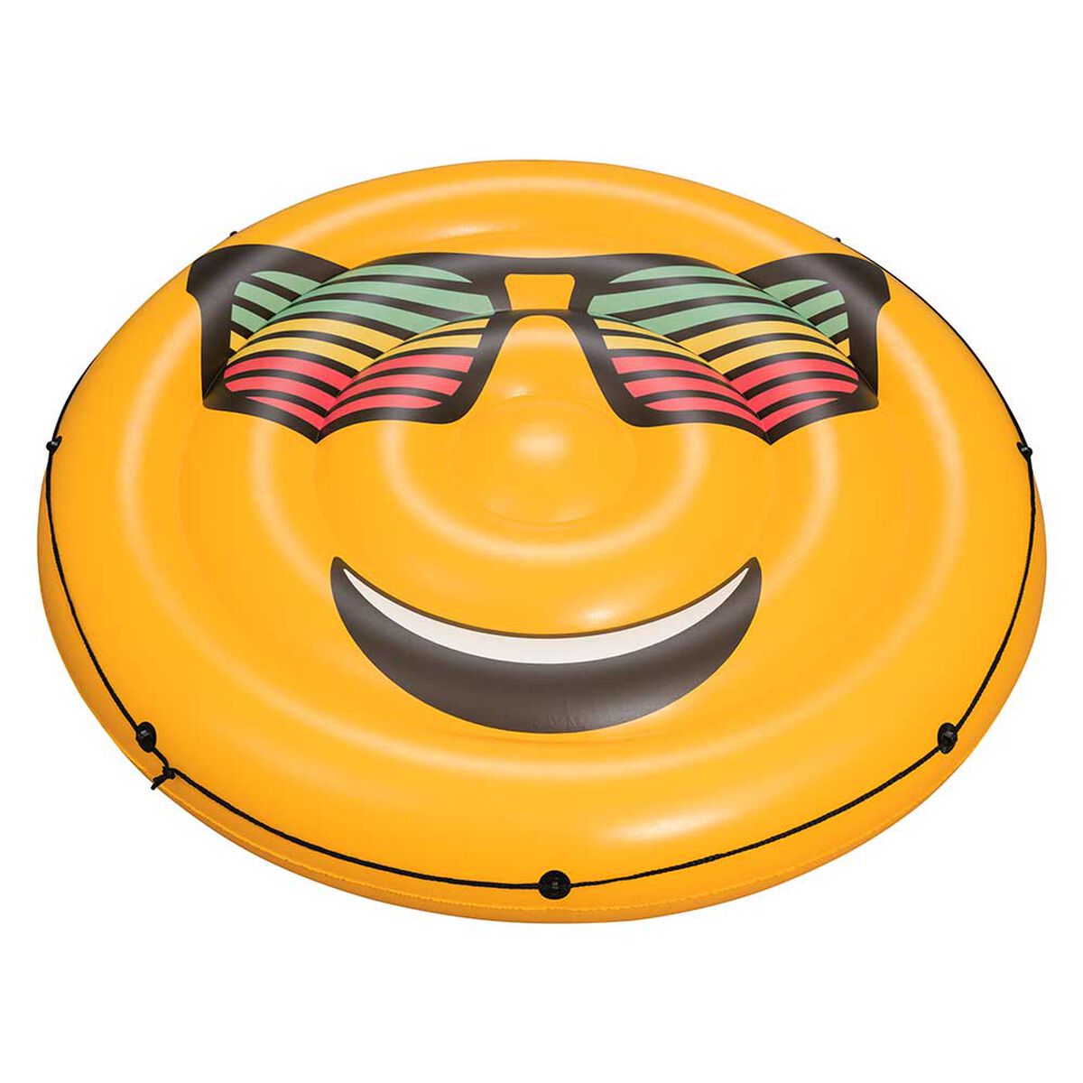 Flotador Emoji Bestway 43139