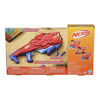 Lanzador Nerf Junior Wild Lionfury