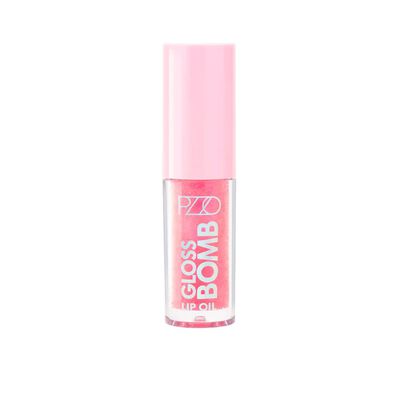 Imagen 2 del producto Labial Gloss Bomb Petrizzio