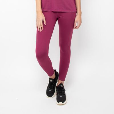 Calza Deportiva Mujer Lotto