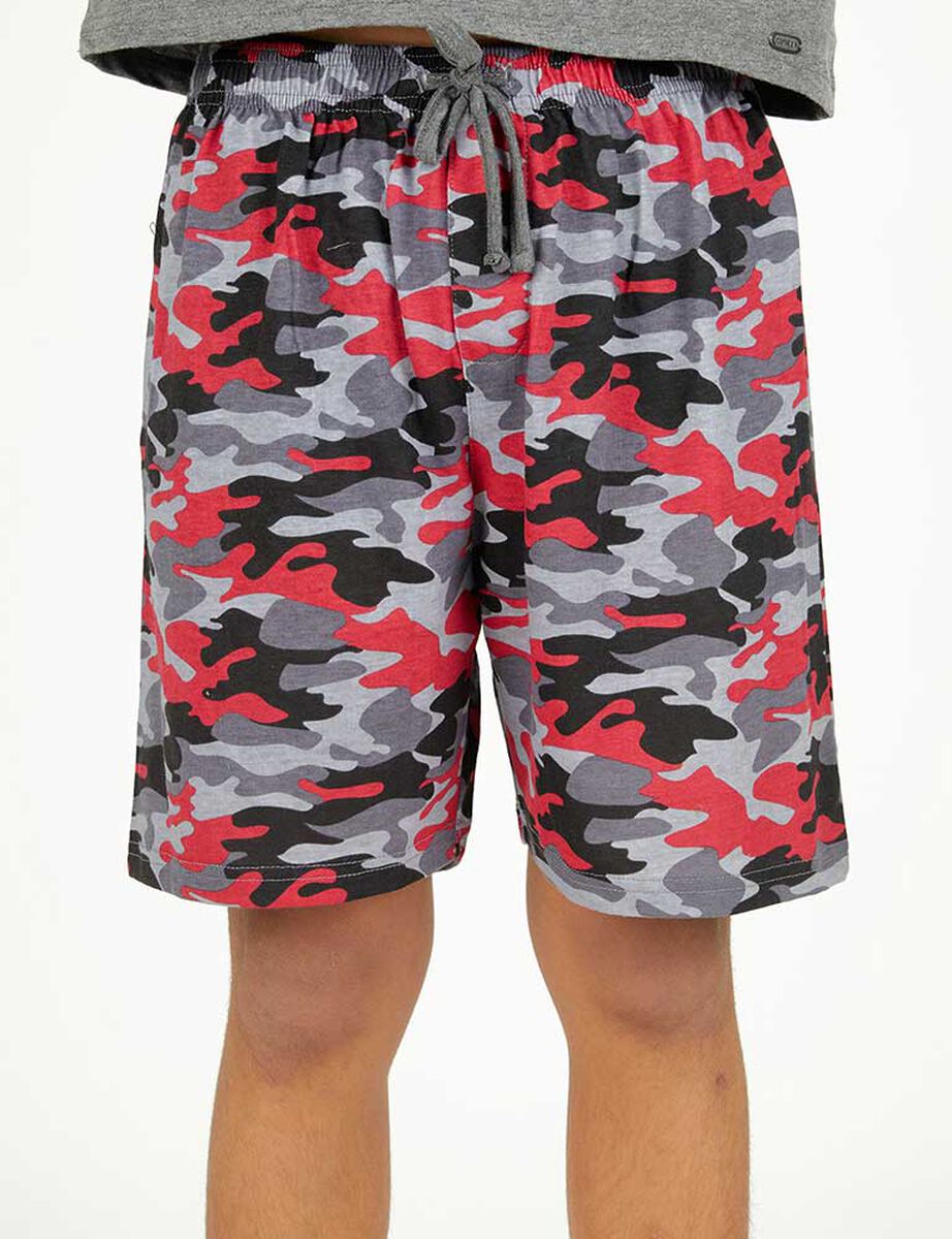 Pijama de Algodón Niño Kayser