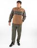 Polerón Deportivo Hombre Alpinextrem